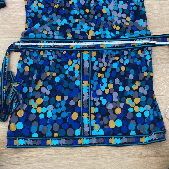 BCBG MAXAZRIA Retro Style Dress - Picture 12 of 14